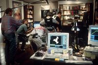 Hollow Man - Unsichtbare Gefahr [Blu-ray], 3