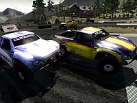 MX vs. ATV - Untamed [Sony PlayStation 3], 6