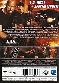 Swat - Force Commando [DVD], 1