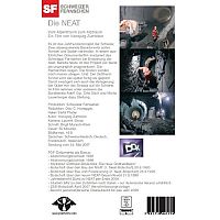 Die Neat [DVD], 1
