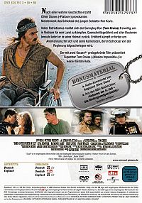 Geboren am 4. Juli [DVD], 1