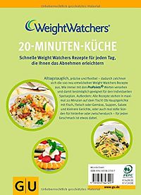 20-Minuten-Küche, 1