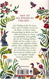 Frühlingsgefühle, 1