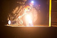 Ring Of Fire - Flammendes Inferno [DVD], 6