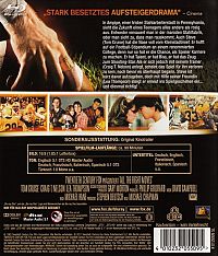 Der richtige Dreh [Blu-ray], 2