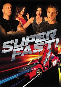 Superfast! [DVD], 1