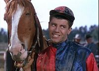 Der tollkühne Jockey [DVD], 7