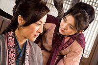 Dark Stone - Reign of Assassins [DVD], 5