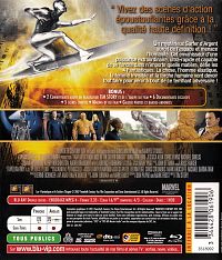 Les 4 Fantastiques et le Surfer d'Argent [Blu-ray], 1