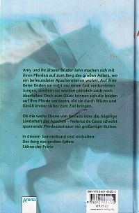 Pferde, Freiheit, weites Land, 1