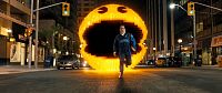 Pixels [Blu-ray], 5