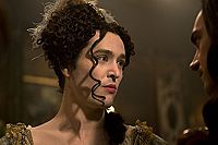 Versailles - Staffel 2 [Blu-ray], 2