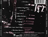 Solitude Standing [CD], 1