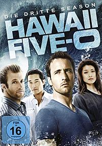 Hawaii Five-0 - Staffel 3 [DVD], 1