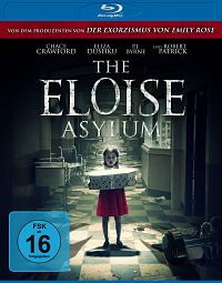 The Eloise Asylum [Blu-ray], 1