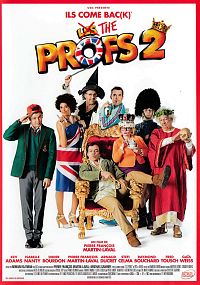 Les Profs 2 [DVD], 1