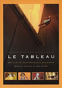Le Tableau [DVD], 1