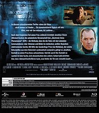 White Noise - Schreie aus dem Jenseits [Blu-ray], 1