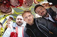 Volltreffer [DVD], 6