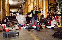 Oh je, du Fröhliche! [DVD], 7