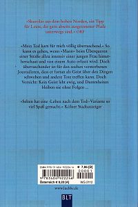 Im Jenseits ist die Hölle los, 1