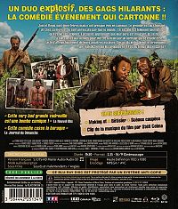Case départ [Blu-ray], 1