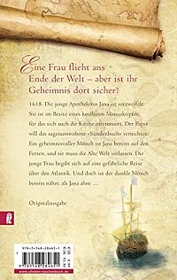 Der Fluch des Sündenbuchs, 1