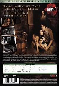 Haunting of Winchester House [DVD], 1