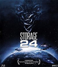 Storage 24 [Blu-ray], 1