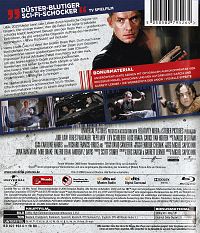 Repo Men [Blu-ray], 1