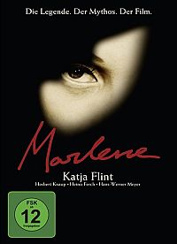 Marlene [DVD], 1
