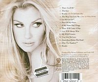 There you'll be [CD], 1