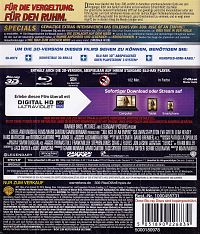 300 - Rise of an Empire [Blu-ray 3D], 2