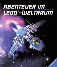 Abenteuer im Lego®-Weltraum, 1