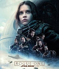 Rogue One - A Star Wars story [Blu-ray 3D], 1