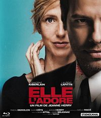 Elle l'adore [Blu-ray], 1