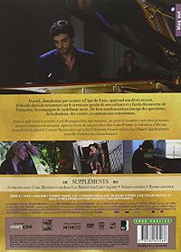 La Consolation [DVD], 4
