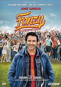 Fonzy [DVD], 1