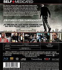 Self Medicated [Blu-ray], 1