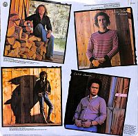 Rock of the Westies [Vinyl], 2