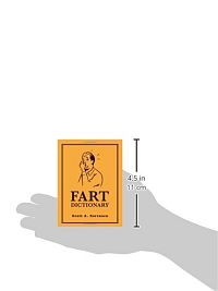 Fart Dictionary , 2