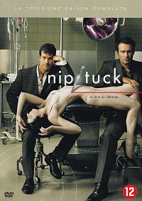 Nip/Tuck - Saison 3 [DVD], 1