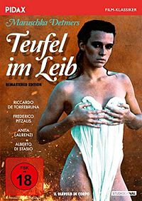 Teufel im Leib [DVD], 1