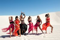 Honey 3 - Der Beat des Lebens [Blu-ray], 4