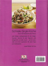 cook it - Schnelle Single-Küche, 1