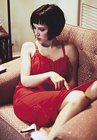 Ghost Dog [Blu-ray], 5