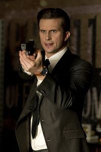 In Plain Sight - Season 2 [DVD], 2