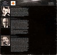 Lieder unserer Welt in Licht und Schatten [Vinyl], 1