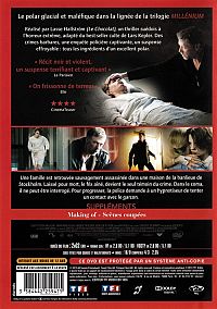 L'Hypnotiseur [DVD], 1