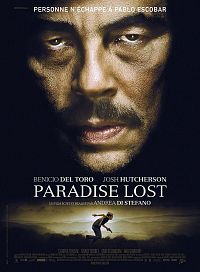 Escobar - Paradise Lost [Blu-ray], 9